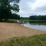 Domek Jablonka * Jablonka (Nidzica)