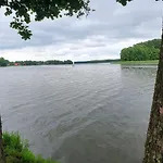 Domek Jablonka Jablonka (Nidzica)
