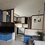 Domek Jablonka *