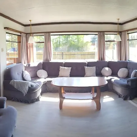 Domek Jablonka Apartamento Jablonka (Nidzica)