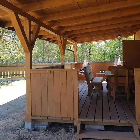 Domek Jablonka Jablonka (Nidzica)