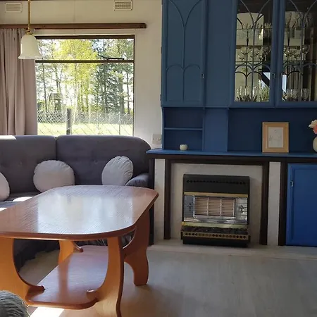 Domek Jablonka * Jablonka (Nidzica)