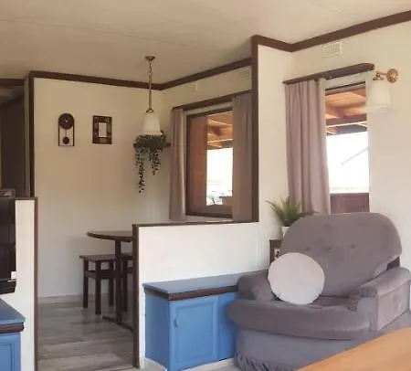 Domek Jablonka Jablonka (Nidzica)
