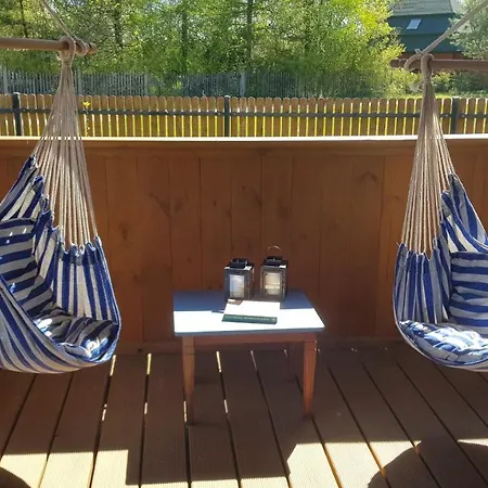 Domek Jablonka Jablonka (Nidzica)