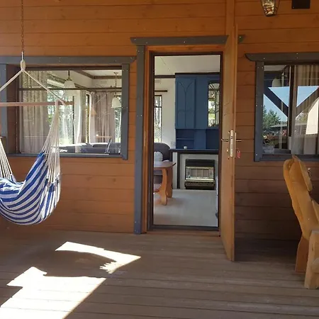 Domek Jablonka * Jablonka (Nidzica)