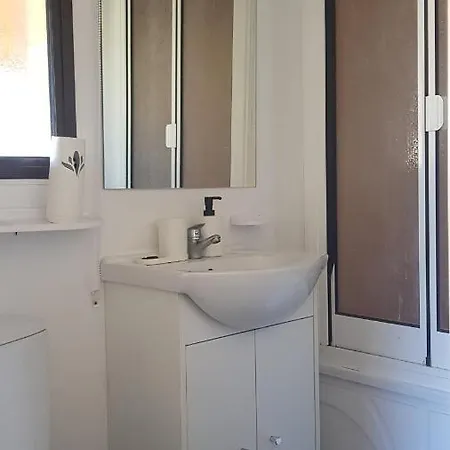 Domek Jablonka * Jablonka (Nidzica)