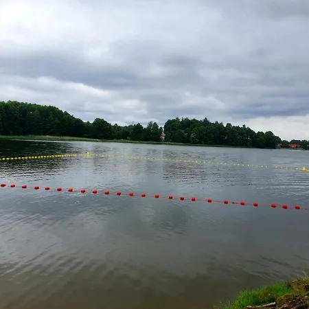 Domek Jablonka Jablonka (Nidzica)