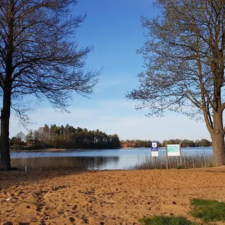 Domek Jablonka Lägenhet