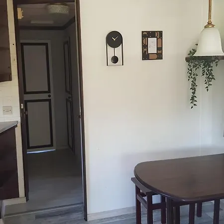 Domek Jablonka * Jablonka (Nidzica)