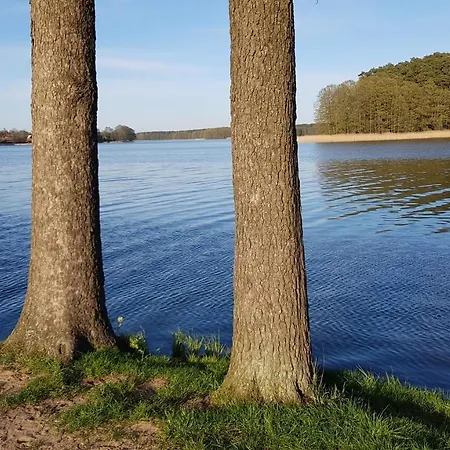 Lägenhet Domek Jablonka *