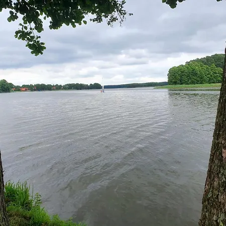 Domek Jablonka Jablonka (Nidzica)