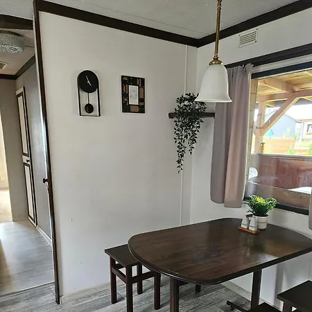 Domek Jablonka Jablonka (Nidzica)