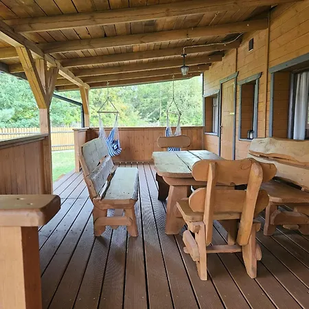 Domek Jablonka Apartment