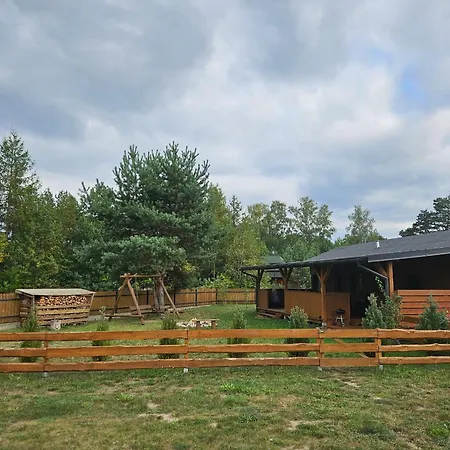 Domek Jablonka Daire Jablonka (Nidzica)